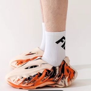 Foam Runners / Sandals